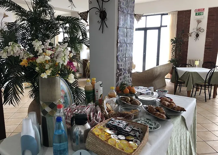 圣乔瓦尼酒店别墅