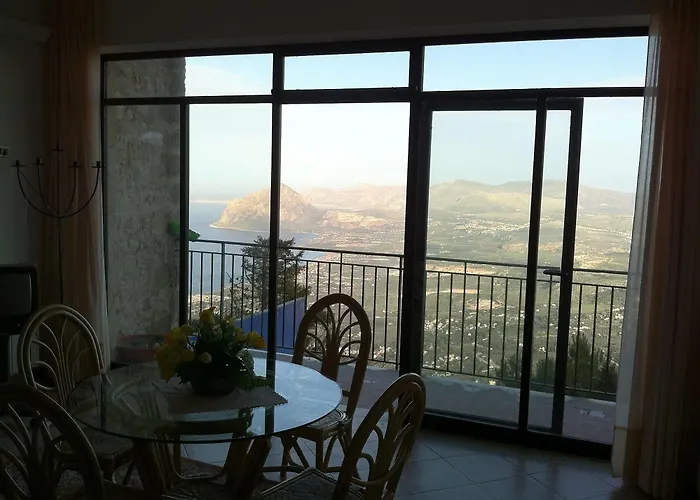 圣乔瓦尼酒店别墅 酒店