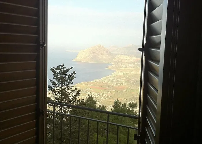 圣乔瓦尼酒店别墅 酒店