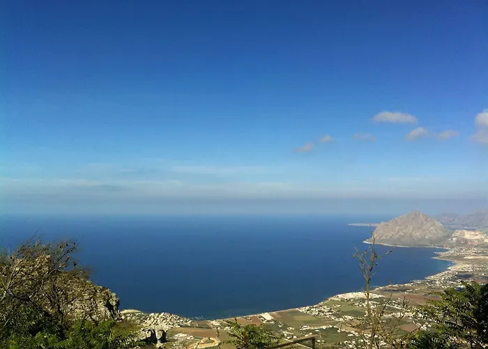 酒店 圣乔瓦尼酒店别墅 2*