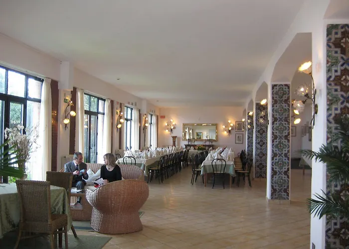 酒店 圣乔瓦尼酒店别墅