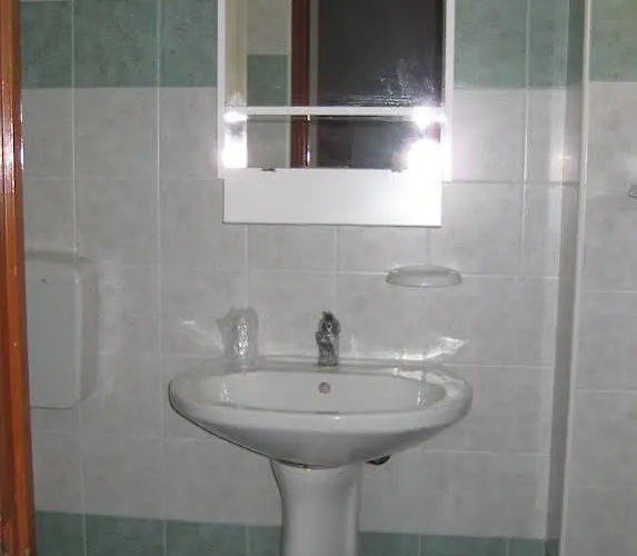 酒店 圣乔瓦尼酒店别墅 2*