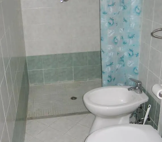 圣乔瓦尼酒店别墅