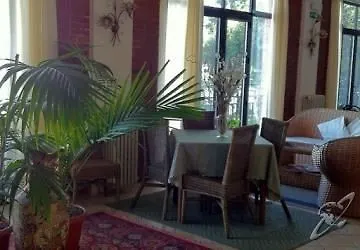 酒店 圣乔瓦尼酒店别墅 埃里切