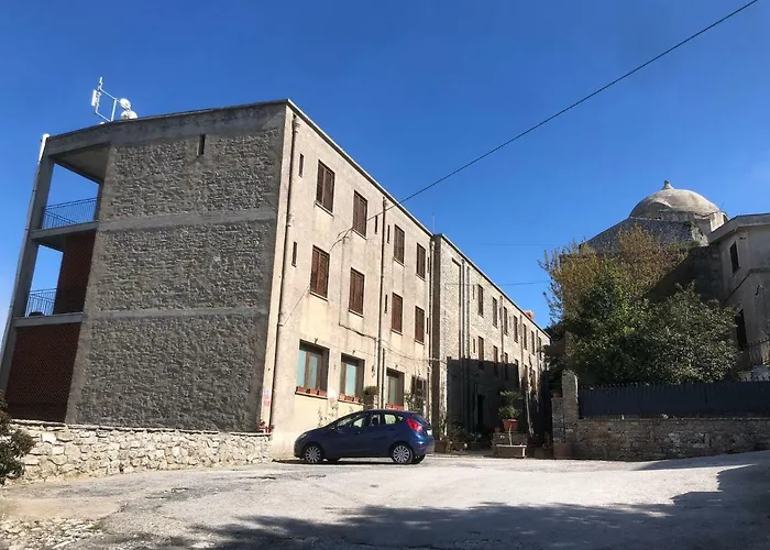 圣乔瓦尼酒店别墅